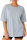 Reichstadt Damen Oversized Kurzarmshirt 25RSW070 Light Blue XS