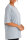 Reichstadt Damen Oversized Kurzarmshirt 25RSW070 Light Blue XS