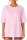 Reichstadt Damen Oversized Kurzarmshirt 25RSW070 Pink XXL