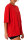 Reichstadt Damen Oversized Kurzarmshirt 25RSW070 Red L