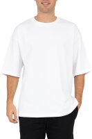 Reichstadt Herren Oversized Kurzarmshirt 25RS070