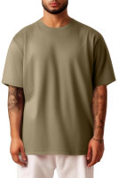 Reichstadt Oversized Herren T-Shirt 25RS070