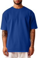 Reichstadt Oversized Herren T-Shirt 25RS070
