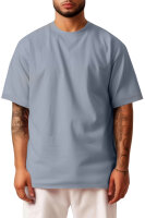 Reichstadt Oversized Herren T-Shirt 25RS070