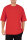 Oversized T-Shirt Herren Logoschriftzug 25RS070
