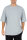 Oversized T-Shirt Herren Logoschriftzug 25RS070
