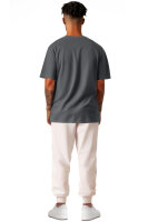 Reichstadt Oversized Herren T-Shirt 25RS070 Dark Grey XS
