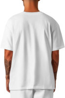 White M