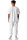 White M