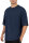 Oversized T-Shirt Herren Logoschriftzug 25RS070 Dark Blue XXS
