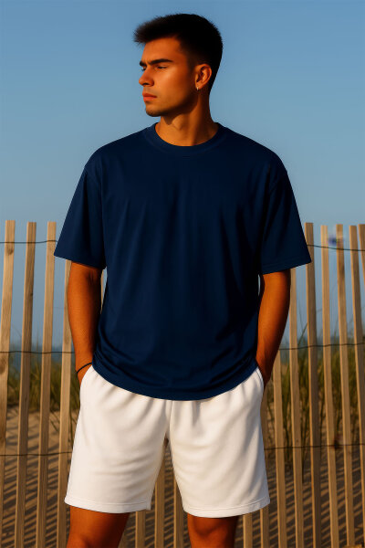 Dark Blue XL