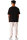 Reichstadt Oversized Herren T-Shirt 25RS070 Black XXS