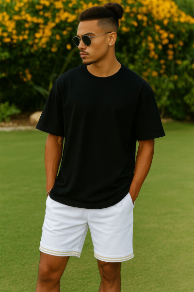 Black L