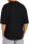 Reichstadt Herren Oversized Kurzarmshirt 25RS070 Black L