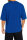 Reichstadt Herren Oversized Kurzarmshirt 25RS070 Navy Blue M