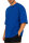 Reichstadt Herren Oversized Kurzarmshirt 25RS070 Navy Blue M