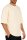 Reichstadt Herren Oversized Kurzarmshirt 25RS070 Beige XXS
