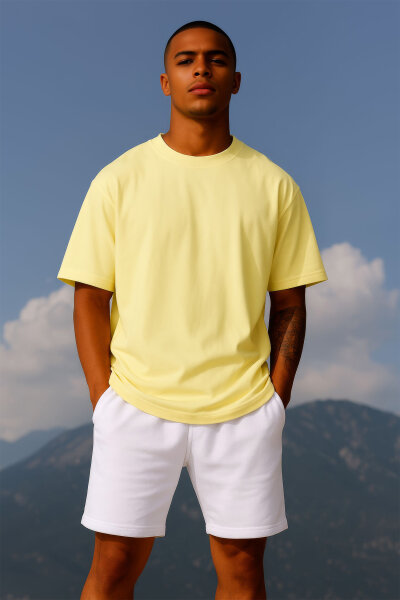 Yellow XS