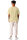 Reichstadt Oversized Herren T-Shirt 25RS070 Yellow XS