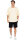 Reichstadt Herren Oversized Kurzarmshirt 25RS070 Beige S
