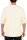 Reichstadt Herren Oversized Kurzarmshirt 25RS070 Beige XL
