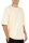 Reichstadt Herren Oversized Kurzarmshirt 25RS070 Beige XL