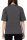 Regular Fit T-Shirt Damen Shoulder Drop25RSW071 Dark Grey M