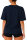Reichstadt Damen Regular Fit Kurzarmshirt Shoulder Drop 25RSW071 Dark Blue XL