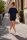 Reichstadt Damen Regular Fit Kurzarmshirt Shoulder Drop 25RSW071 Dark Blue XL