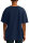 Reichstadt Shoulder Drop Damen T-Shirt 25RSW071 Dark Blue 4XL