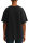 Reichstadt Shoulder Drop Damen T-Shirt 25RSW071 Black M