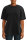 Reichstadt Shoulder Drop Damen T-Shirt 25RSW071 Black 3XL
