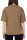 Regular Fit T-Shirt Damen Shoulder Drop25RSW071 Khaki L