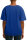 Reichstadt Shoulder Drop Damen T-Shirt 25RSW071 Navy Blue L