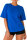 Reichstadt Damen Regular Fit Kurzarmshirt Shoulder Drop 25RSW071 Navy Blue XXL