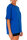 Reichstadt Damen Regular Fit Kurzarmshirt Shoulder Drop 25RSW071 Navy Blue XXL