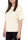 Reichstadt Damen Regular Fit Kurzarmshirt Shoulder Drop 25RSW071 Beige S