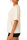 Reichstadt Damen Regular Fit Kurzarmshirt Shoulder Drop 25RSW071 Beige XL