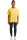 Reichstadt Shoulder Drop Damen T-Shirt 25RSW071 Yellow XXL