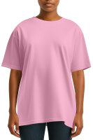 Reichstadt Shoulder Drop Damen T-Shirt 25RSW071 Pink XXL