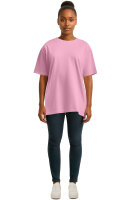 Reichstadt Shoulder Drop Damen T-Shirt 25RSW071 Pink XXL