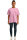 Reichstadt Shoulder Drop Damen T-Shirt 25RSW071 Pink 4XL
