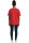 Reichstadt Shoulder Drop Damen T-Shirt 25RSW071 Red M