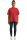 Reichstadt Shoulder Drop Damen T-Shirt 25RSW071 Red 4XL