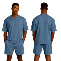 Reichstadt Shoulder Drop Herren T-Shirt 25RS071