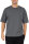 Regular Fit T-Shirt Herren Shoulder Drop25RS071 Dark Grey XS