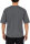 Regular Fit T-Shirt Herren Shoulder Drop25RS071 Dark Grey XS