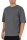 Regular Fit T-Shirt Herren Shoulder Drop25RS071 Dark Grey XS