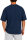 Reichstadt Herren Regular Fit Kurzarmshirt Shoulder Drop 25RS071 Dark Blue S
