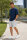 Reichstadt Herren Regular Fit Kurzarmshirt Shoulder Drop 25RS071 Dark Blue S